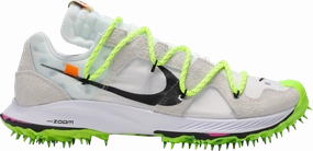 Cool Design Responsive Feel OFF-WHITE x Wmns Air Zoom Terra Kiger 5 'Athlete in Progress - White' - CD8179 100