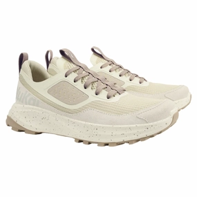 bead - decorated running gear windy Olukai Women's Makiki Lava White Sand