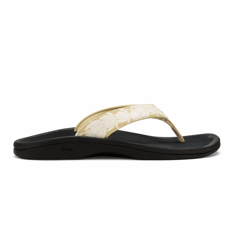 Style Addon Outdoor Fit Olukai Women's Ohana Toasted Coconut