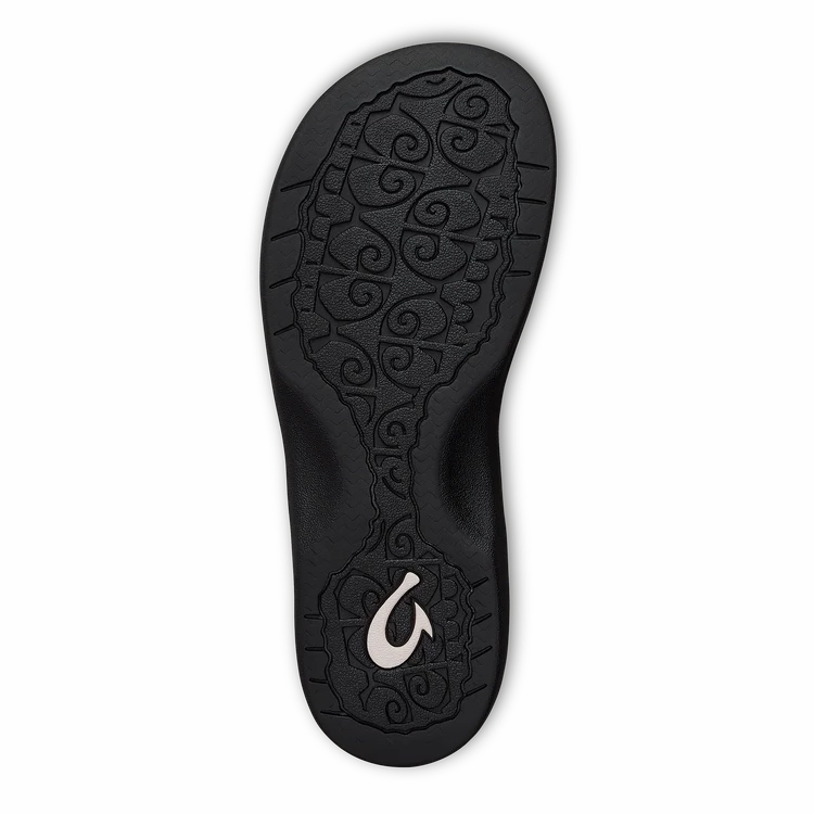 Active Motion Olukai Women's Ohana Toasted Coconut