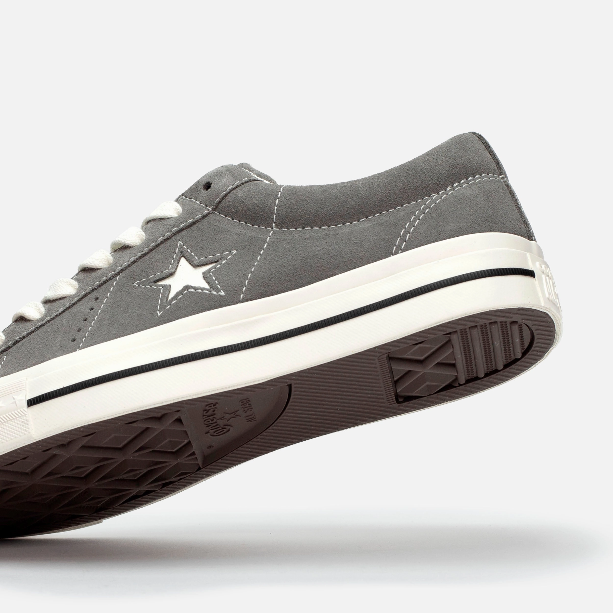 One Star 95 Ultimate materials Recycled Rubber Outsole