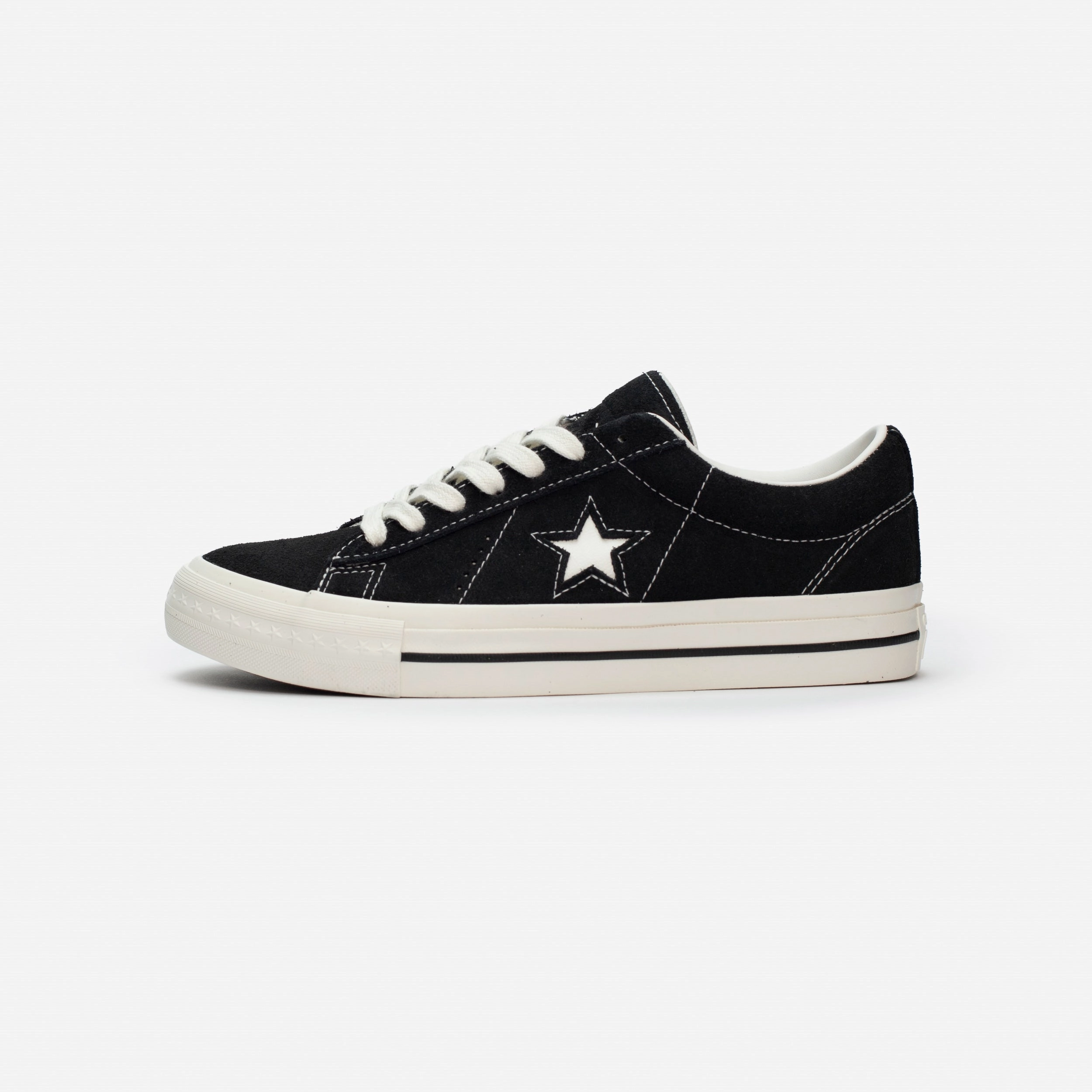 Durable Eyelets One Star 95