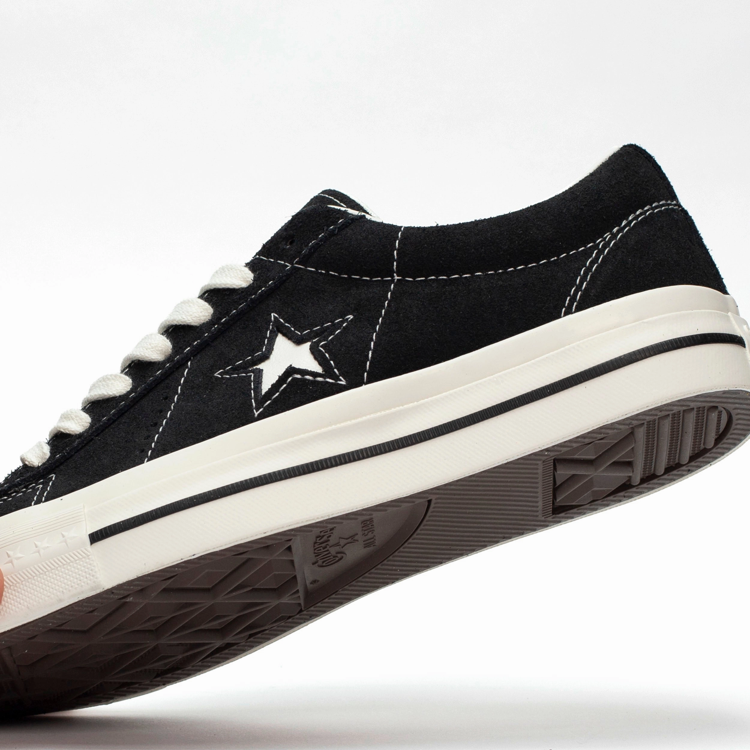 Torsional Stability System Energy Vibe One Star 95