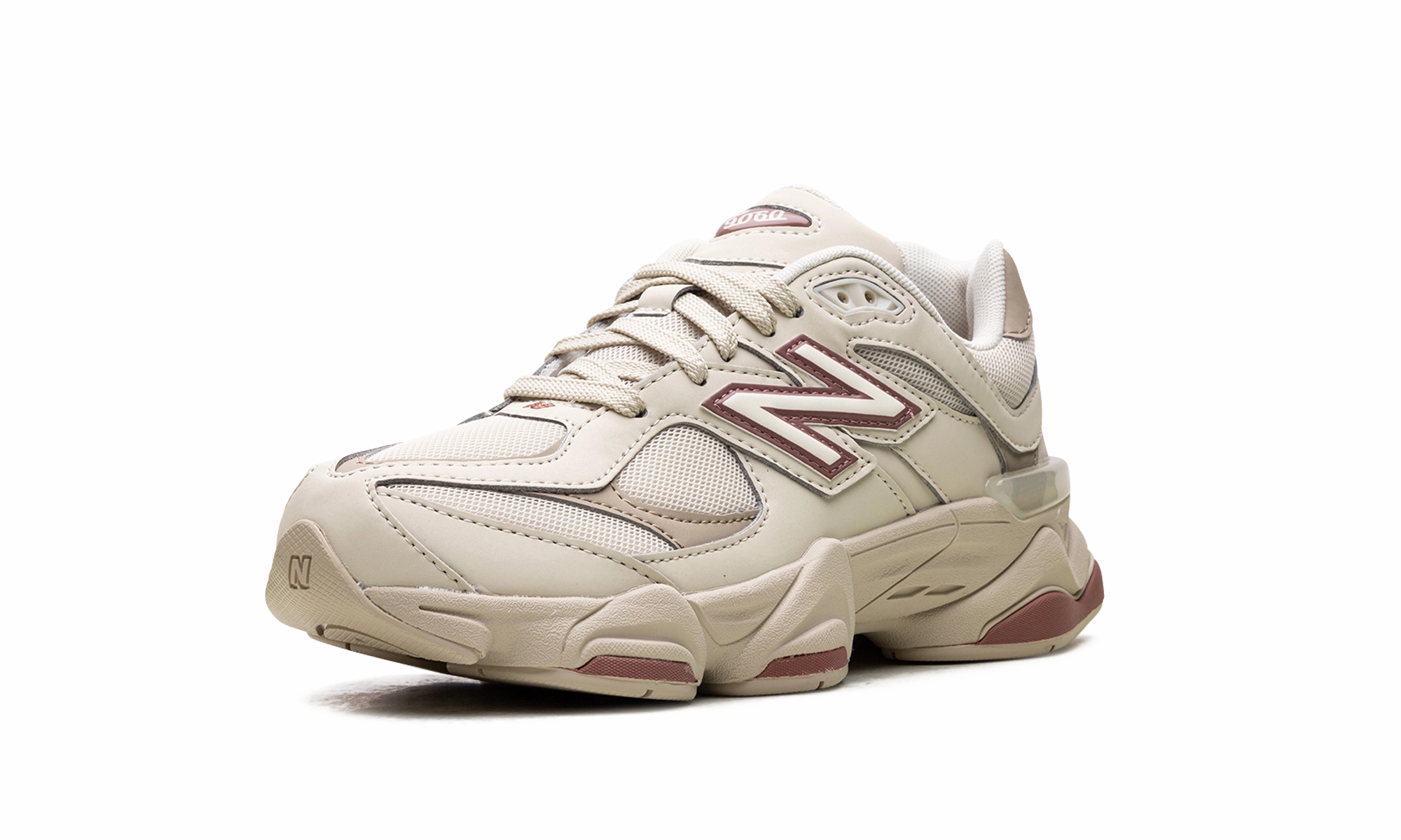 Eco Friendly Compound 9060 GS "Bone Sparrow"