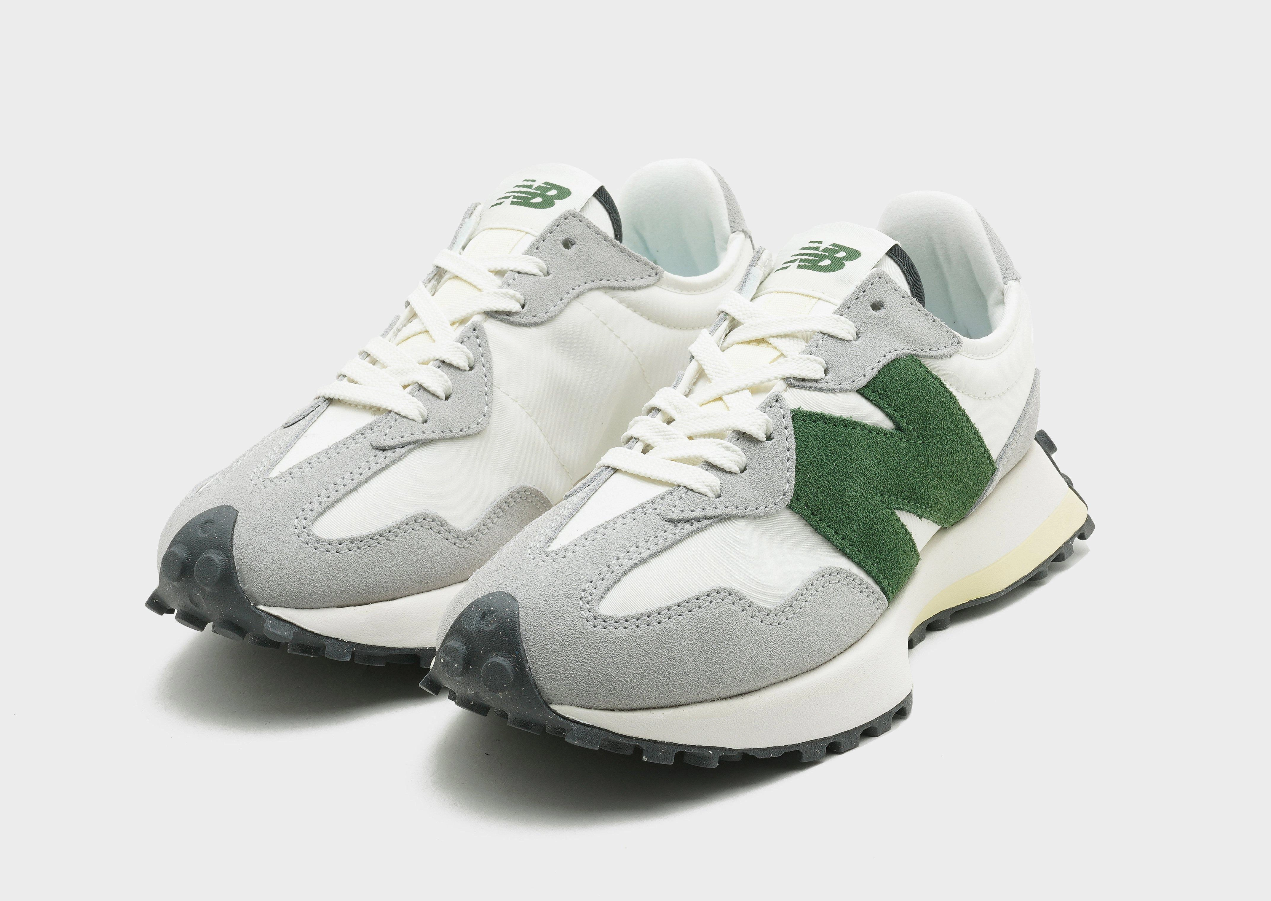 EVA Foam Padding Elite runner 327 Women's