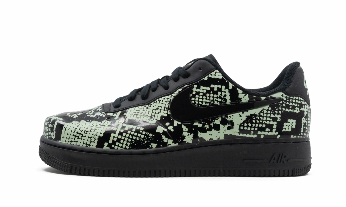 Air Force 1 Foamposite Pro Cup Comfy Outsole Activity Use