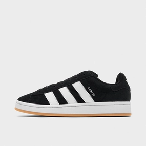 adidas Originals Juniors' Campus 00s Core Black / Footwear White Eco Friendly
