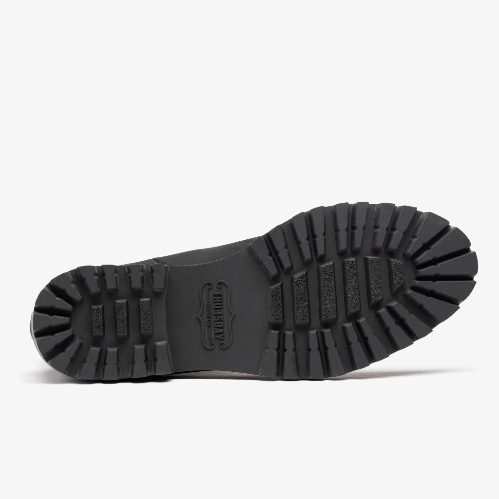 Legend | Black Matte Pressure Relief Zones