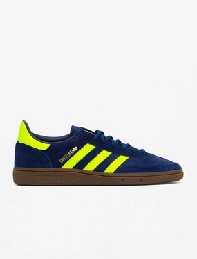 Style Neutral Handball Spezial (Victory Blue/Solar Yellow)