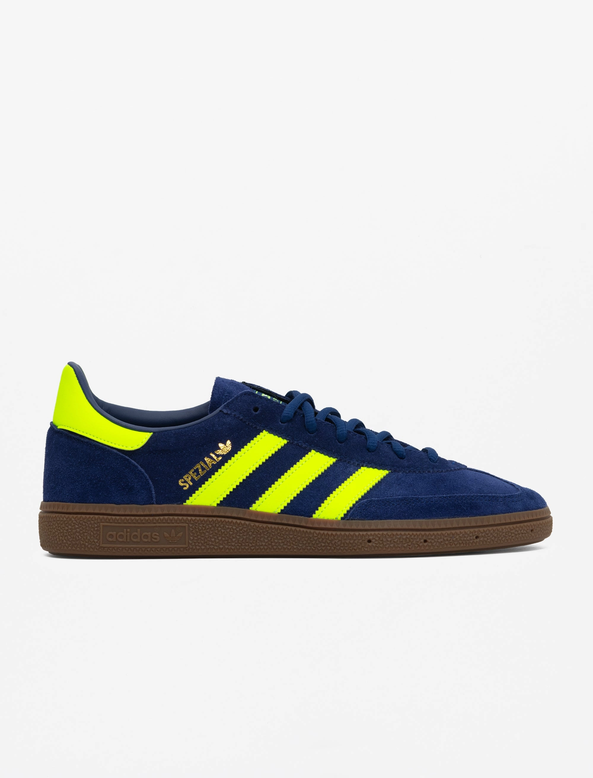 Style Neutral Handball Spezial (Victory Blue/Solar Yellow)