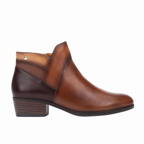 Dry Guard Durable Comfort Pikolino Women's Daroca Cuero