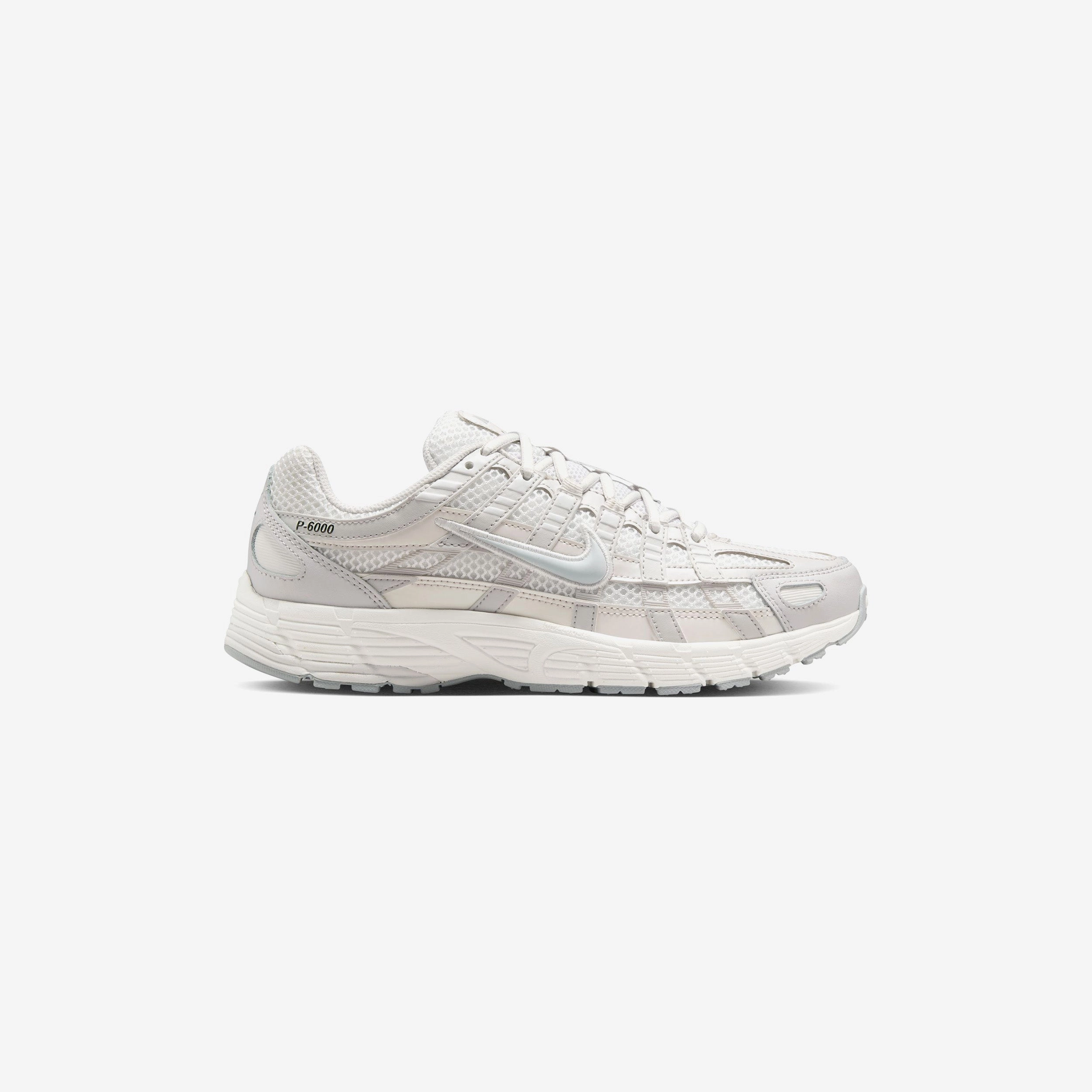 Wmns P-6000 SE Comfortable Ride