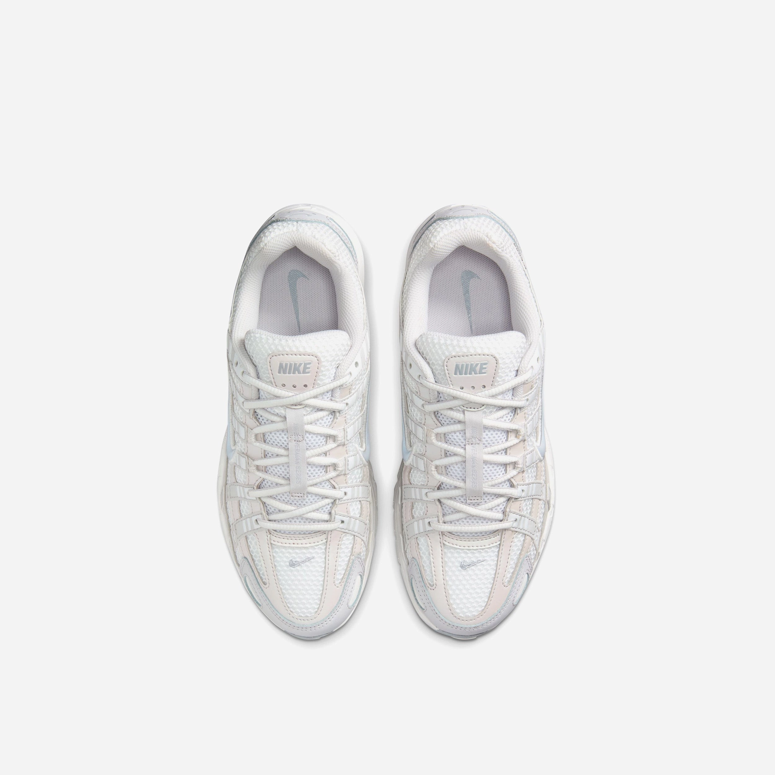 Outsole Traction FlatSole Wmns P-6000 SE