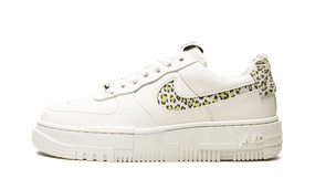 AIR FORCE 1 PIXEL MNS WMNS "Leopard" Outdoor Walk
