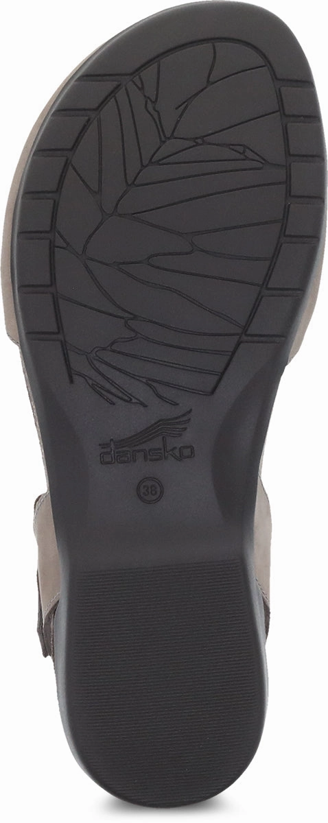 All Day Long Freedom Move Rowan Black Waxy Burnished