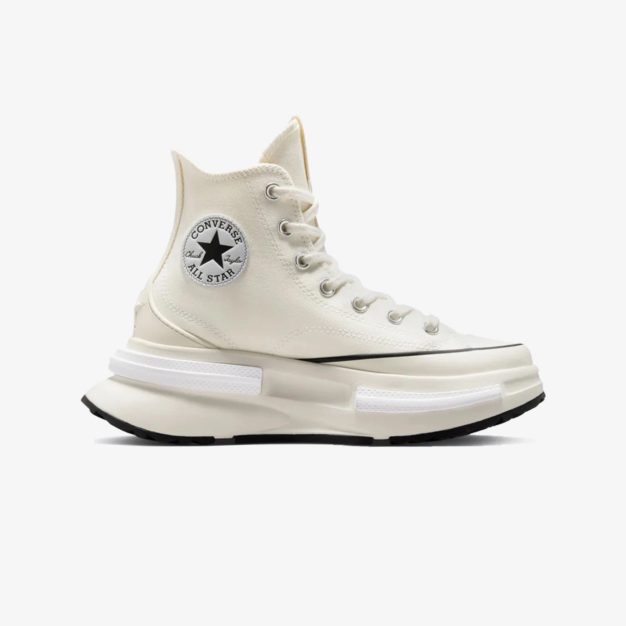 Converse | RUN STAR LEGACY CX FUTURE COMFORT  { BEIGE Run Grip