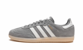 Relax Ready SAMBA OG "Grey Bliss Orange"