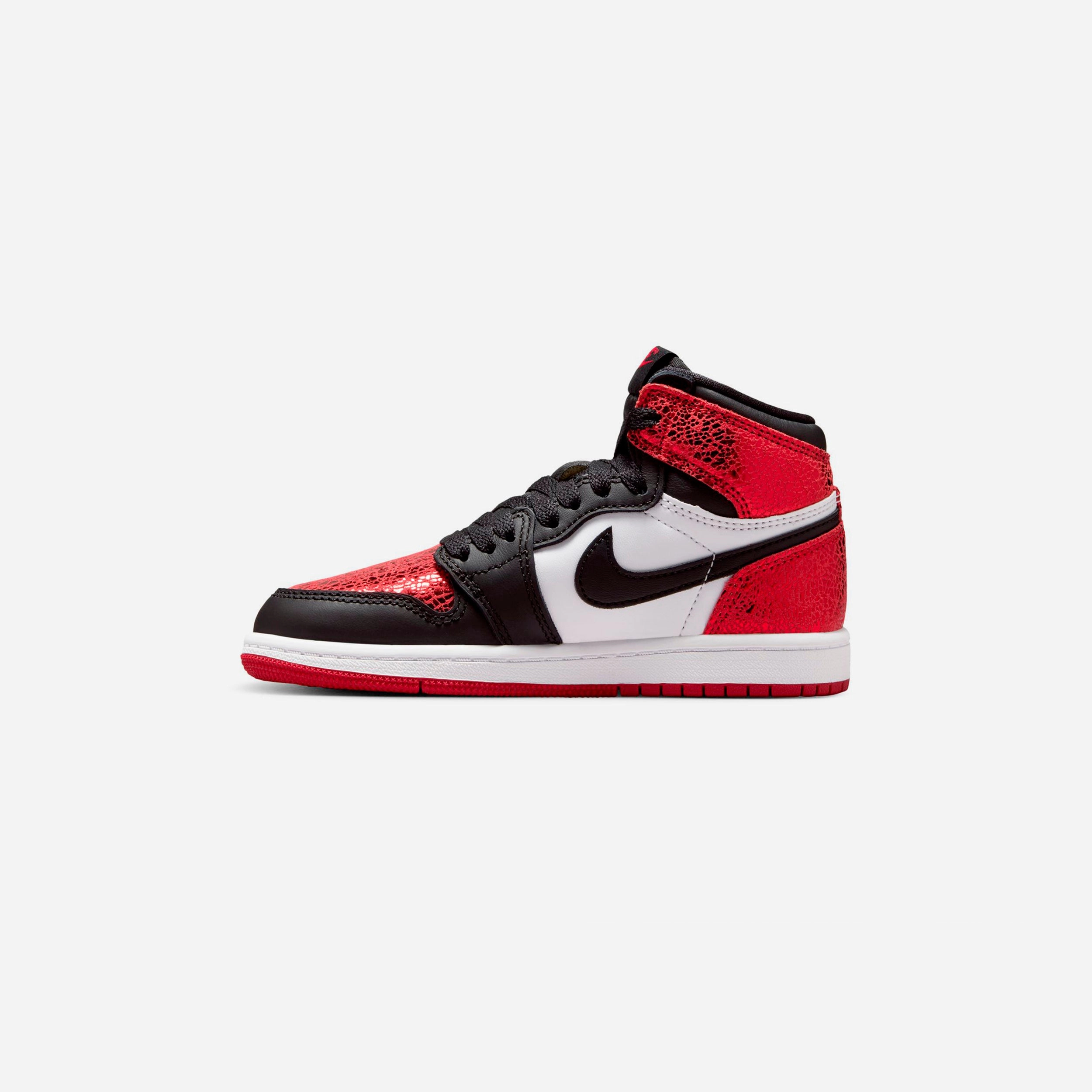 Jordan 1 Retro High OG (PS) Warm Season