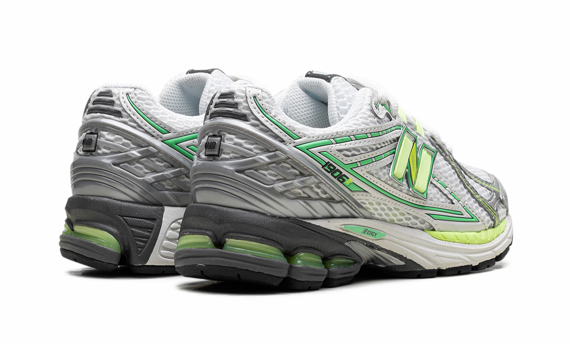 Comfort Stretch 1906R "Neon Pack - Green - ASOS Exclusive"