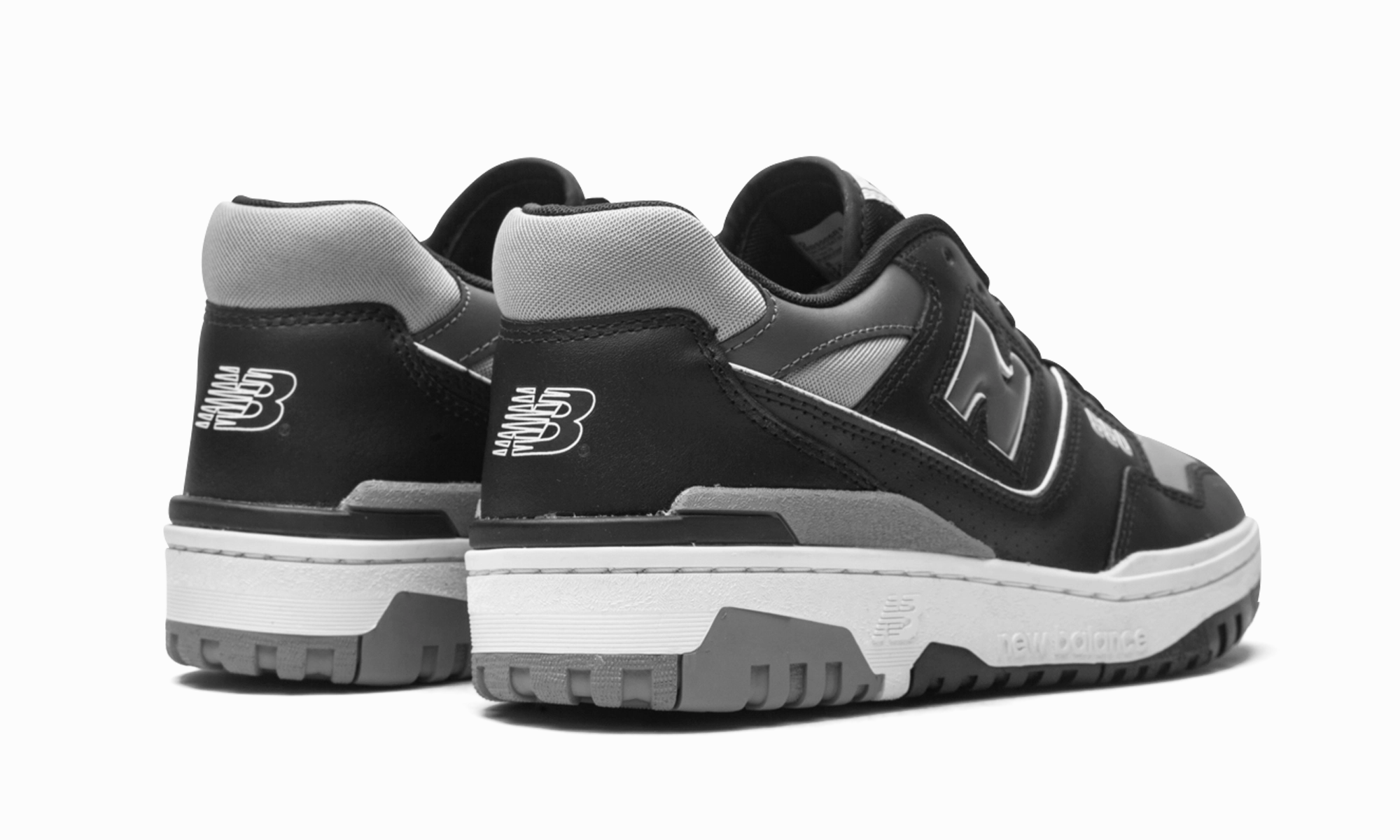 night running footwear running in indoor arenas shoes 550 "Black"