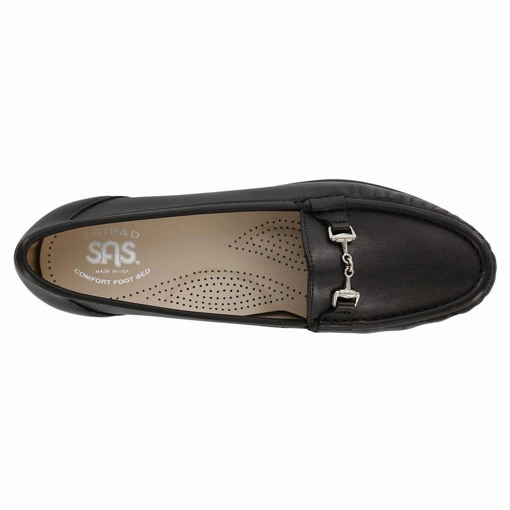 Active Motion Metro - Smooth Black