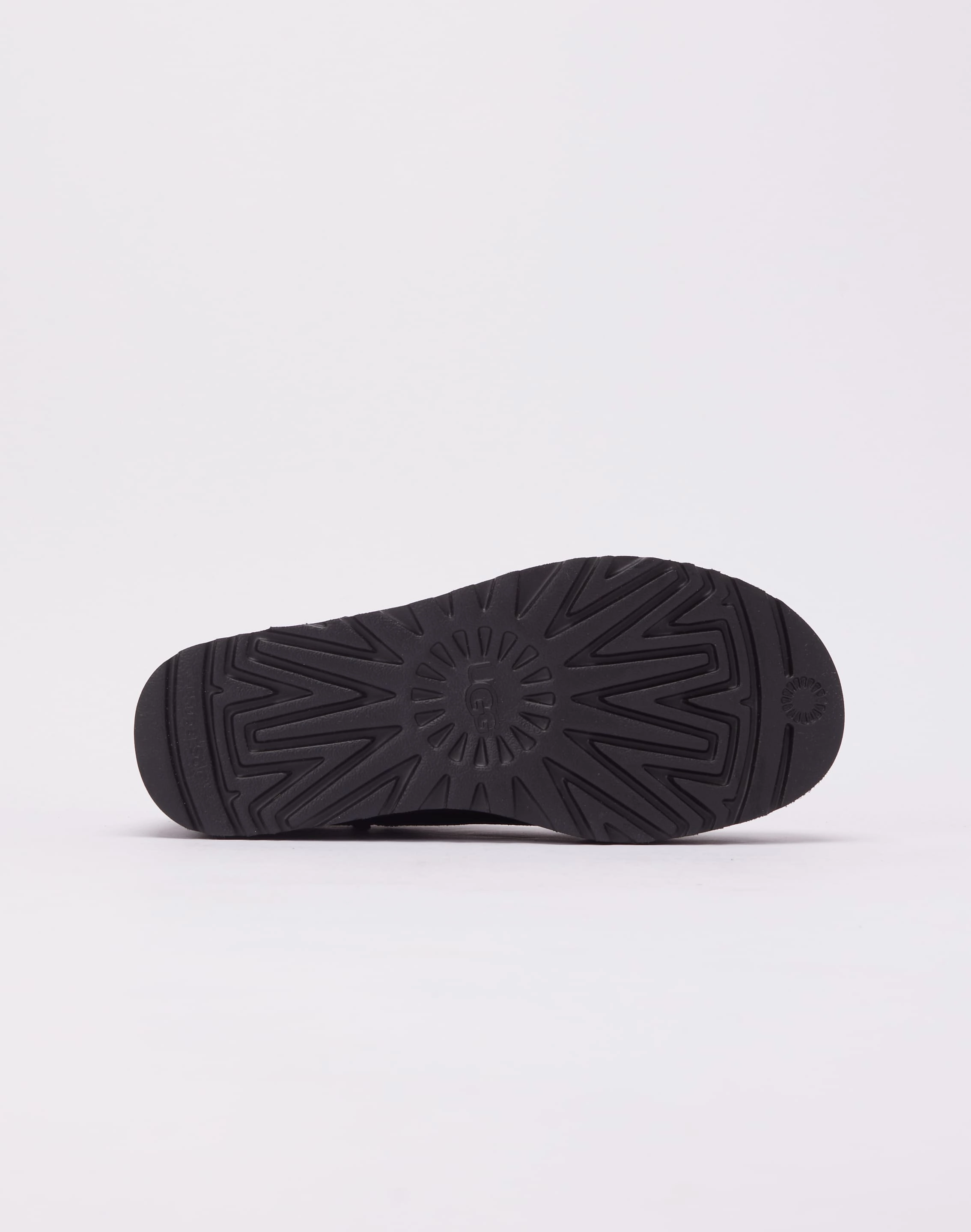 UGG Classic Ultra Mini Platform Boots Low Profile Silhouette