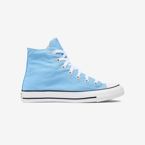 Lightweight Frame Converse | CHUCK TAYLOR ALL STAR HIGH TOP  { LITE BLUE