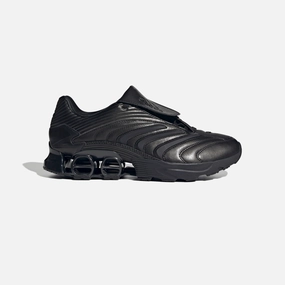 Predator Megaride Abrasion Resistant Heel