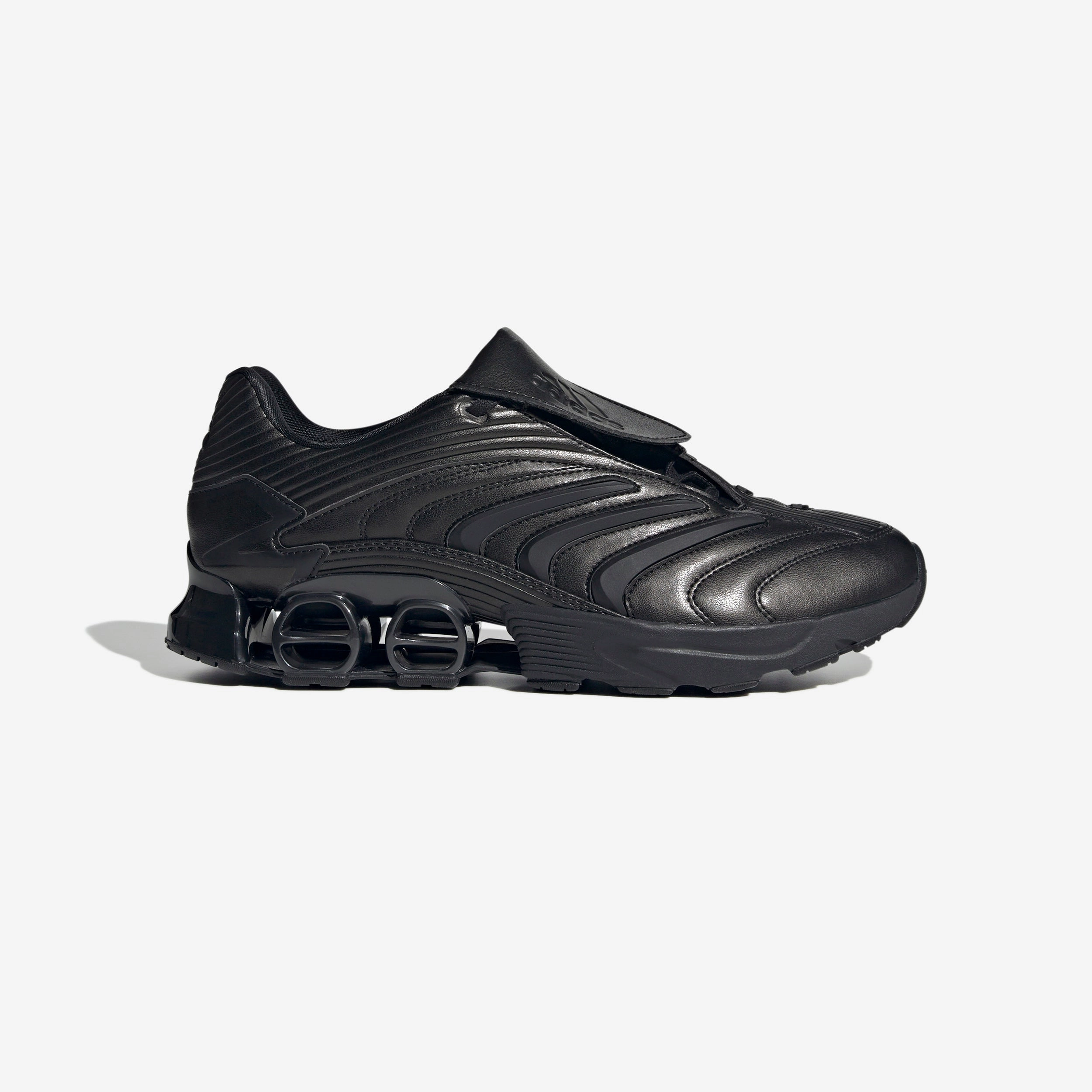 Predator Megaride Abrasion Resistant Heel