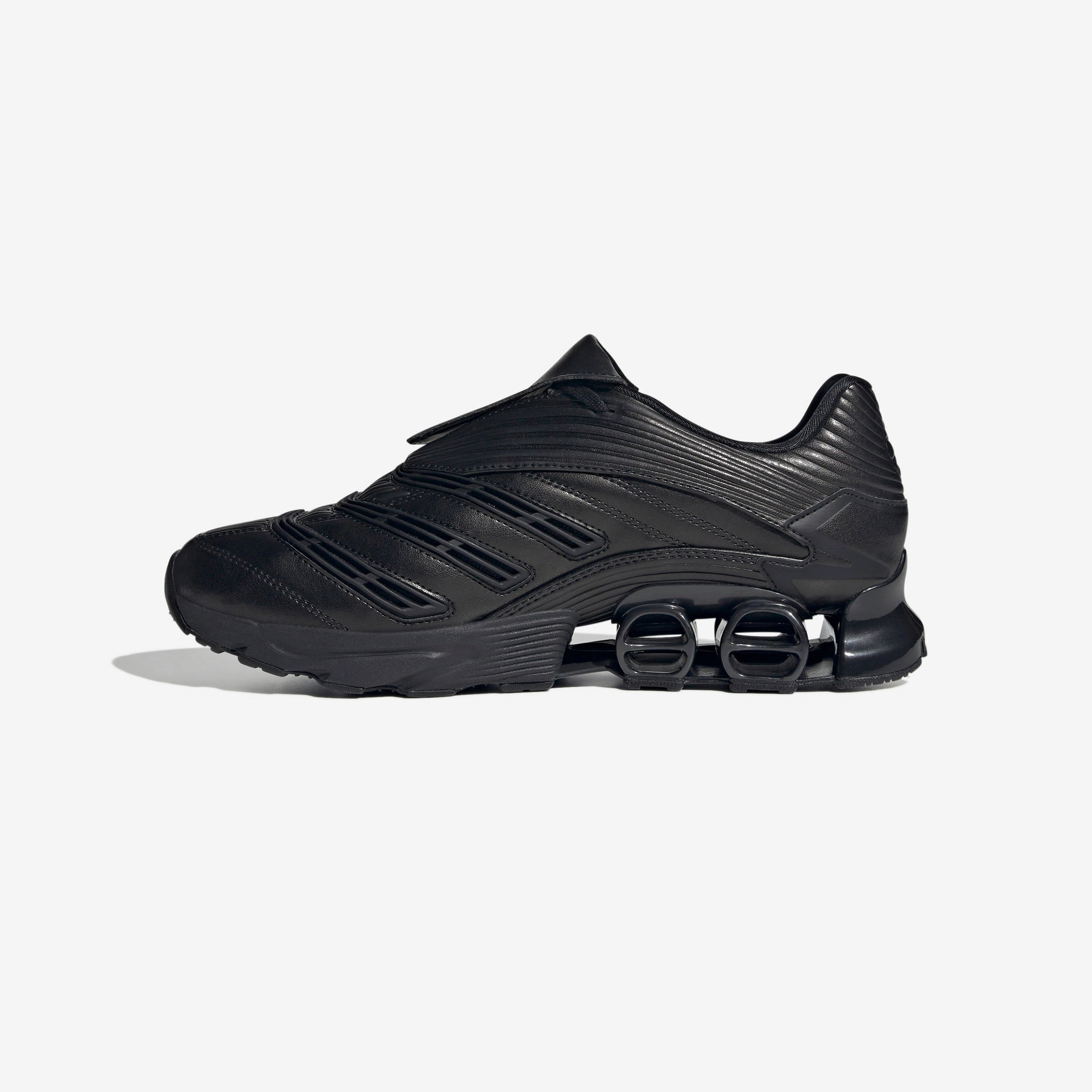 Comfort Reinforcement Predator Megaride