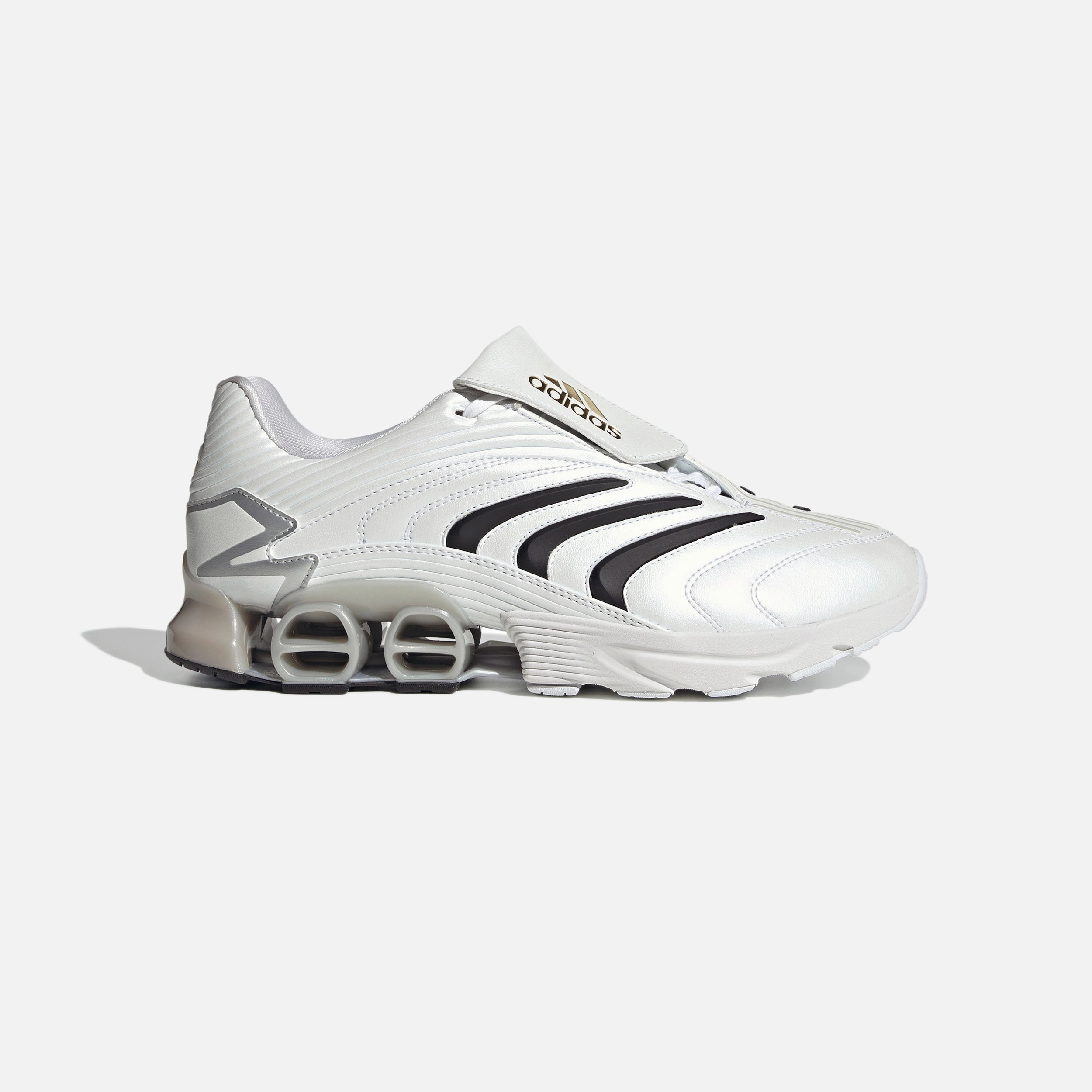 Responsive Rebound Torque Reduction Engineering Predator Megaride