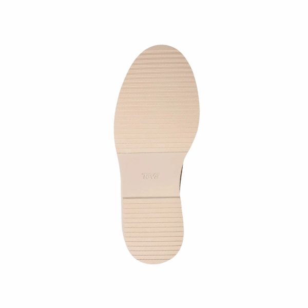 Teva Women's Midform Boot Patchwork Neutral Multi anti-odor