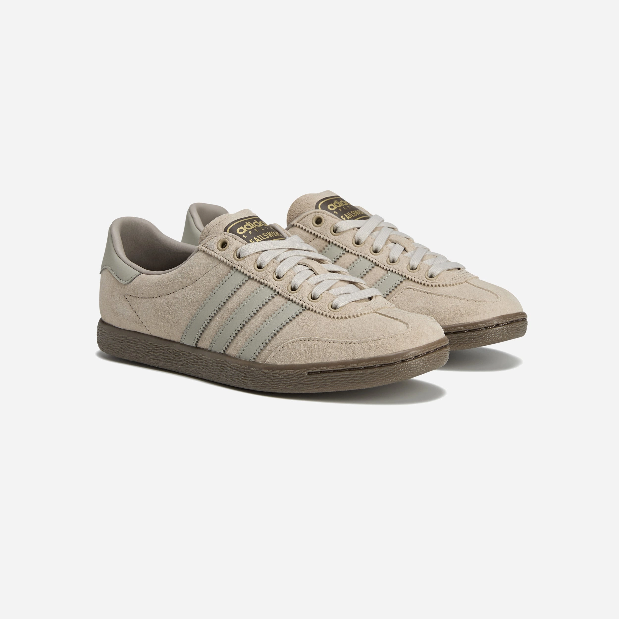Failsworth SPZL Everyday Motion All Day Comfort Design