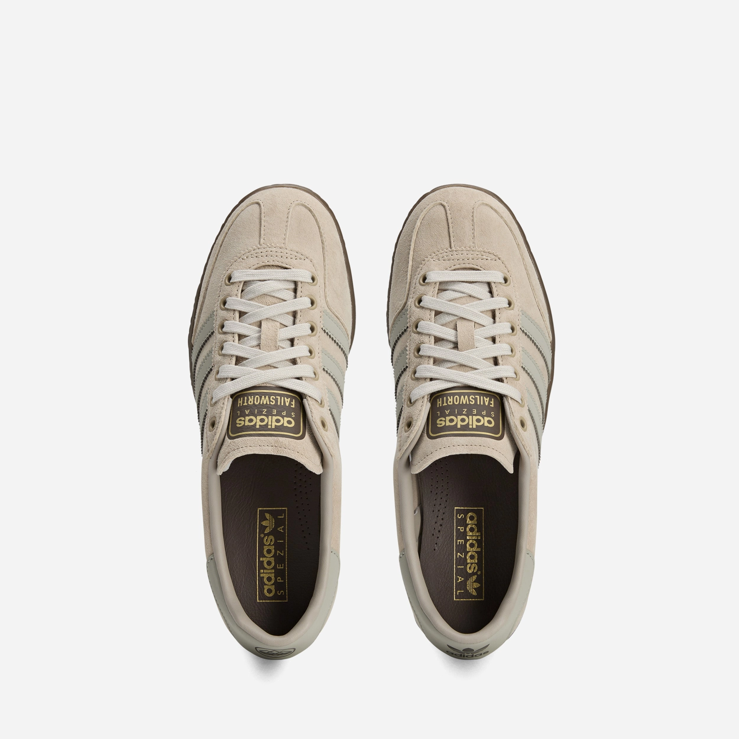Contoured Footbed Design Smooth Motion Failsworth SPZL