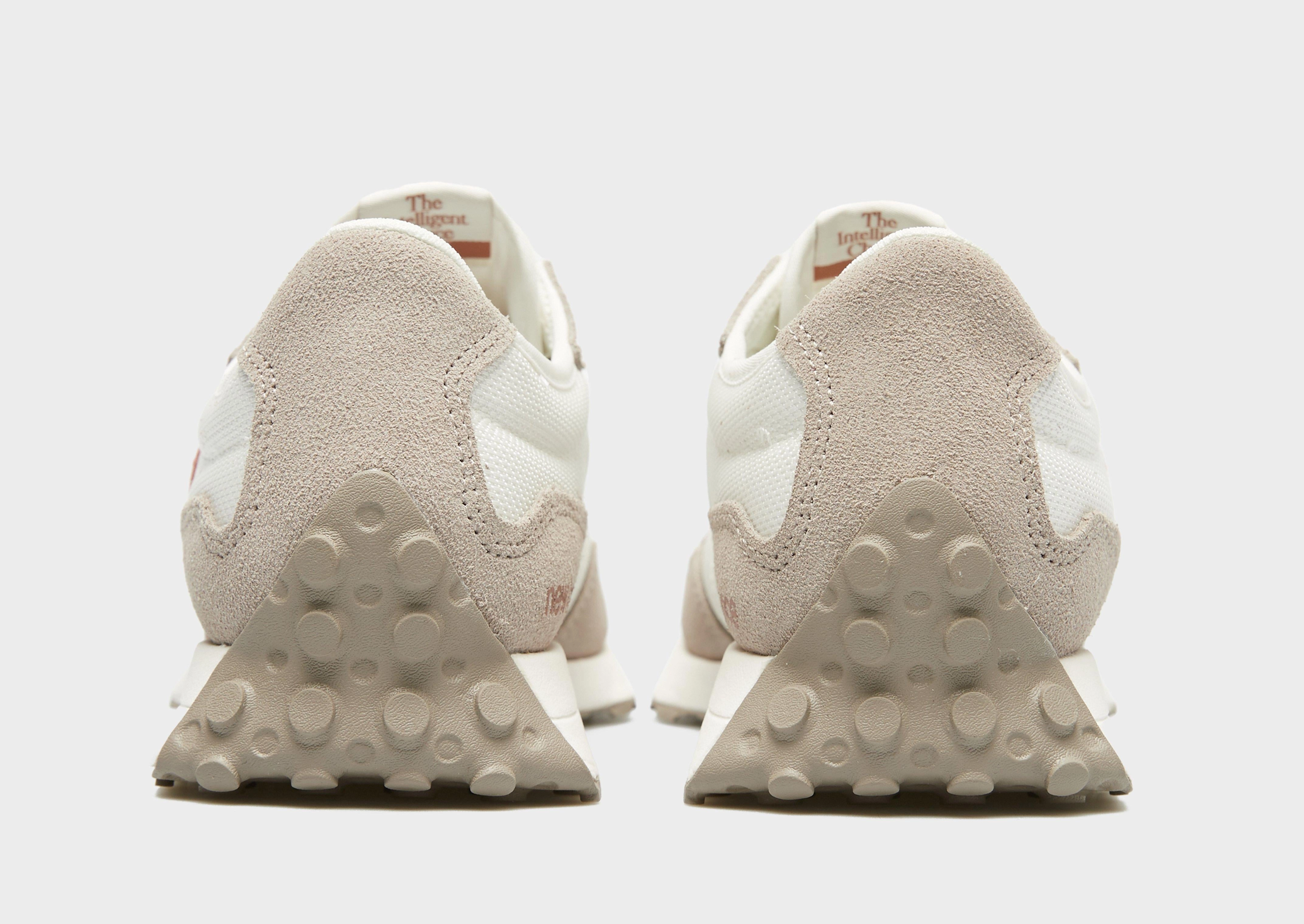 running for endurance shoes 327 Junior's