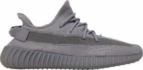 Yeezy Boost 350 V2 'Steel Grey' - IF3219 Hyper Compression Foam