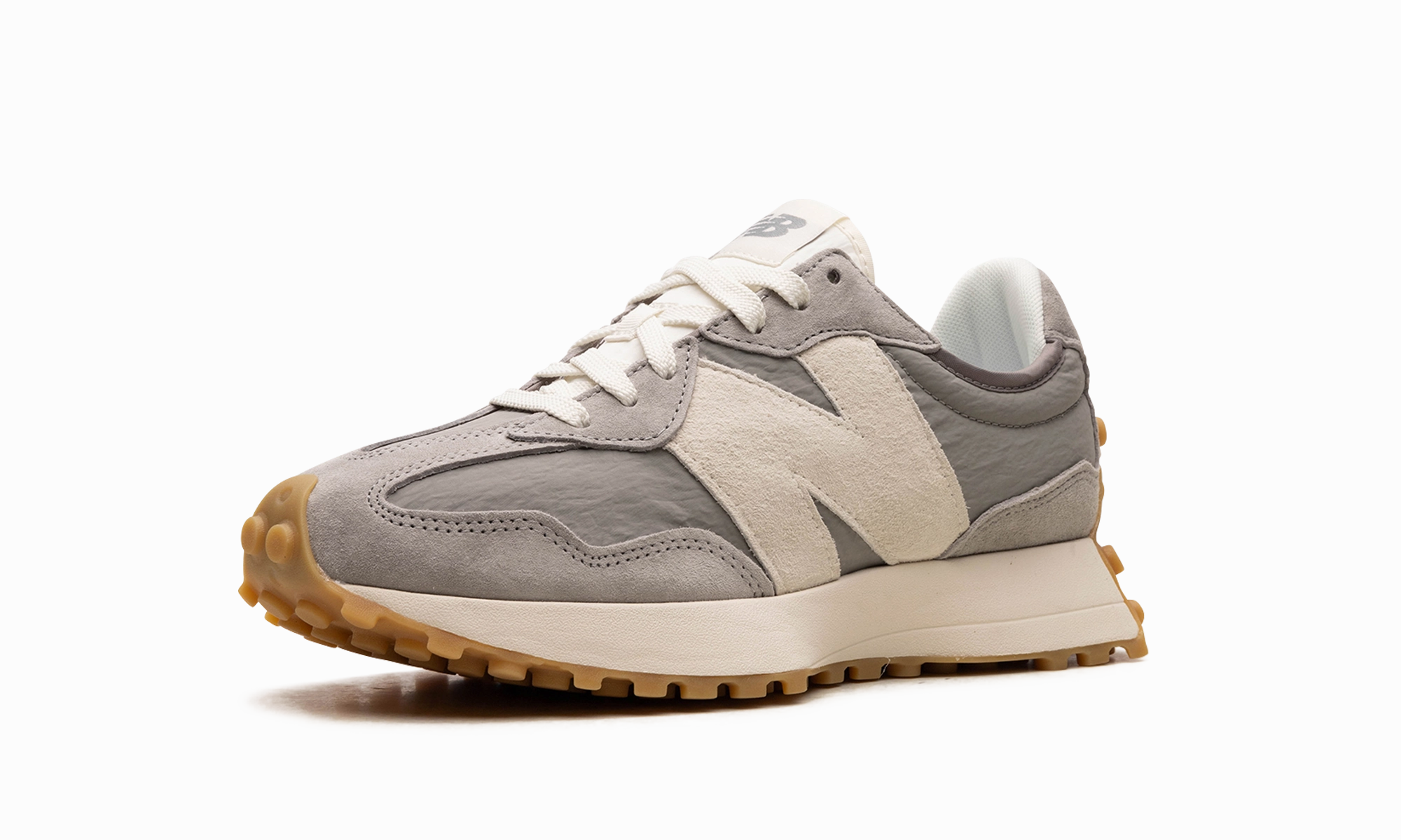 optimal - running 327 "Clean Vintage Overcast"