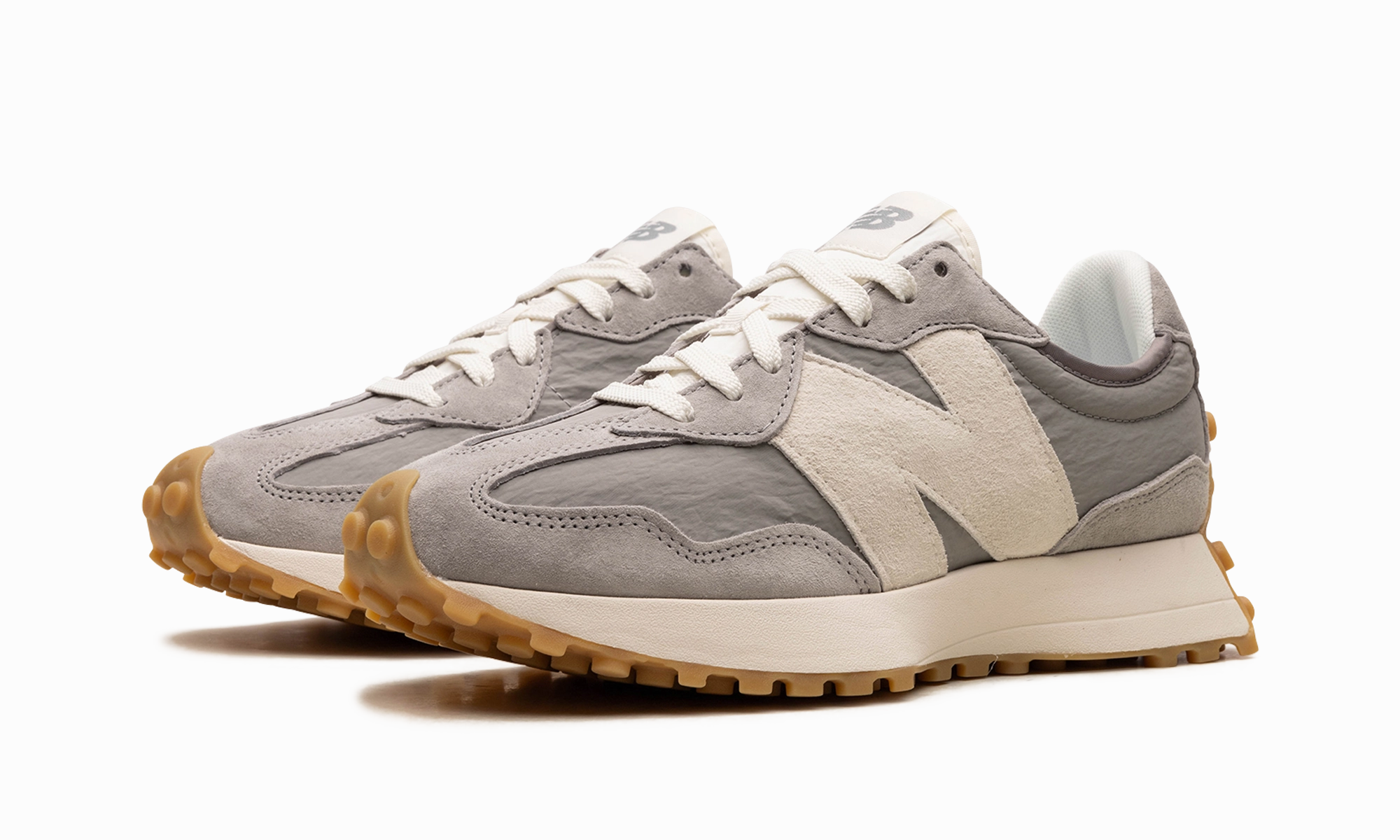 327 "Clean Vintage Overcast" All Day Wear