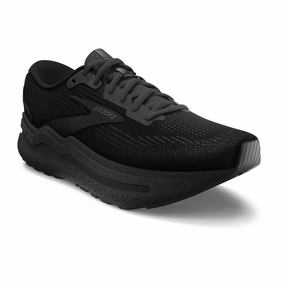 Women's Ghost Max 2 - Black / Black / Ebony City Drive Sophisticated piece
