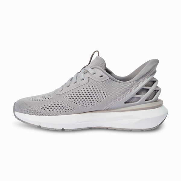 Noise Reducing Sole Men's Athens 2 - Alloy