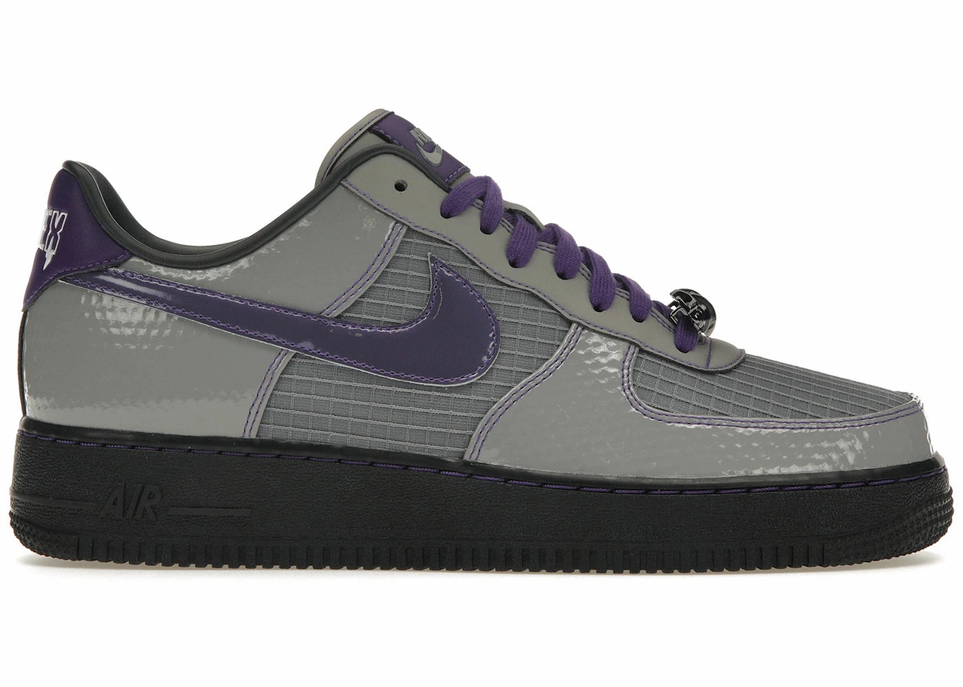 Nike Air Force 1 Low Rtfkt Clone X Robot (Edition Of 979) Unisex Choice