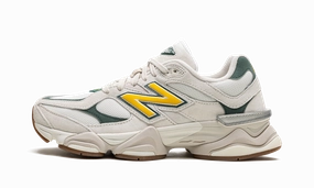 running for a way to stay motivated 9060 "White Green"