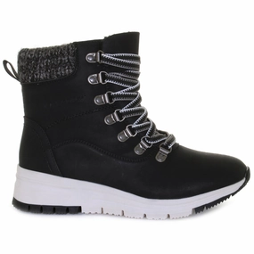 Women's Wanderlust Deny Warm and Cozy Bootie Cut