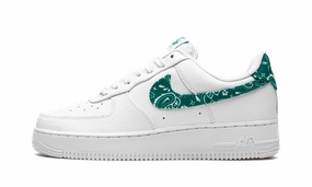 Trail Climb orthopedic AIR FORCE 1 LO '07 ESSEN MNS WMNS "Green Paisley"