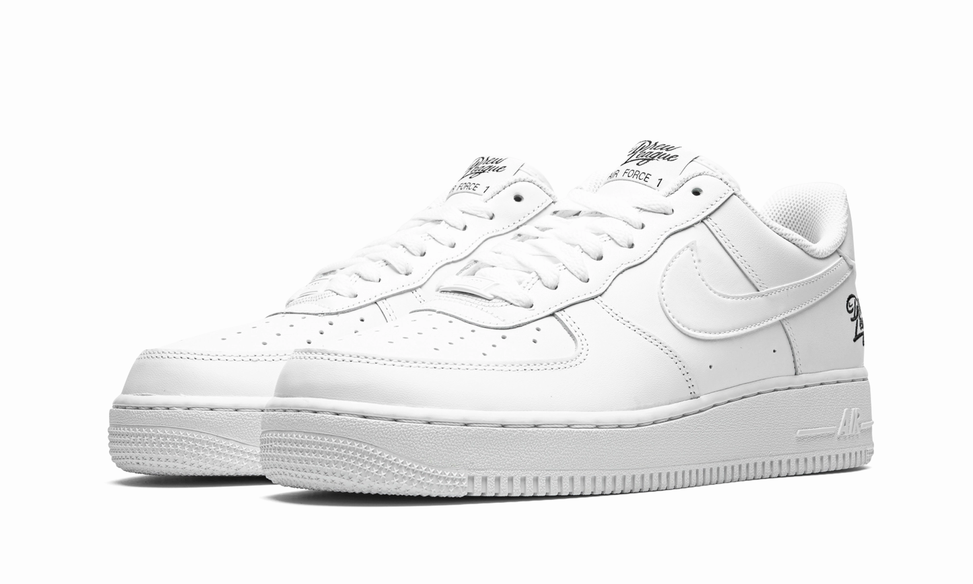 Air Force 1 low "Drew League" Turn Step
