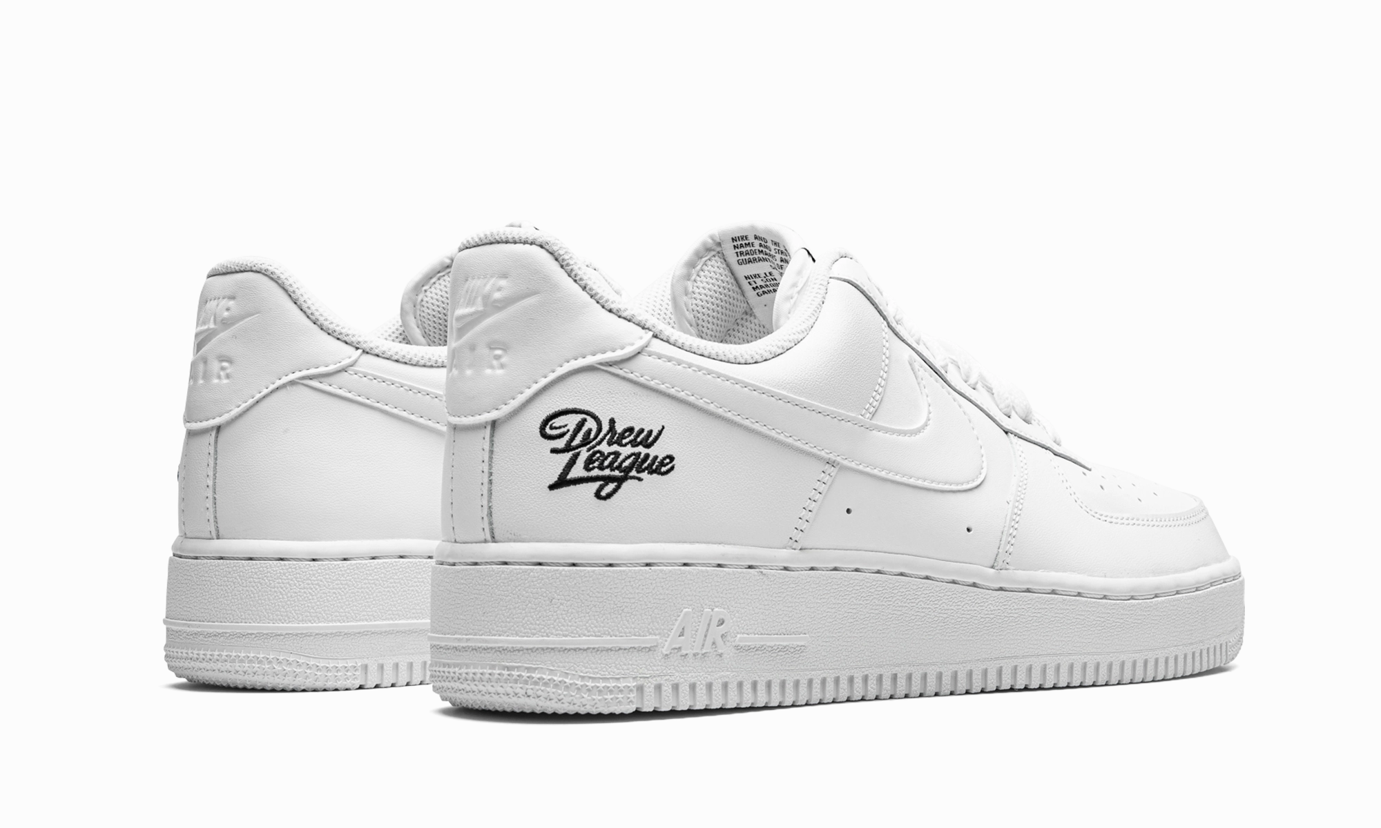 Air Force 1 low "Drew League" Energy Step