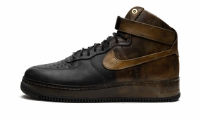 Air Force 1 Hi NG CMFT LW "Pigalle" Versatile Design Comfortable Fit Socks