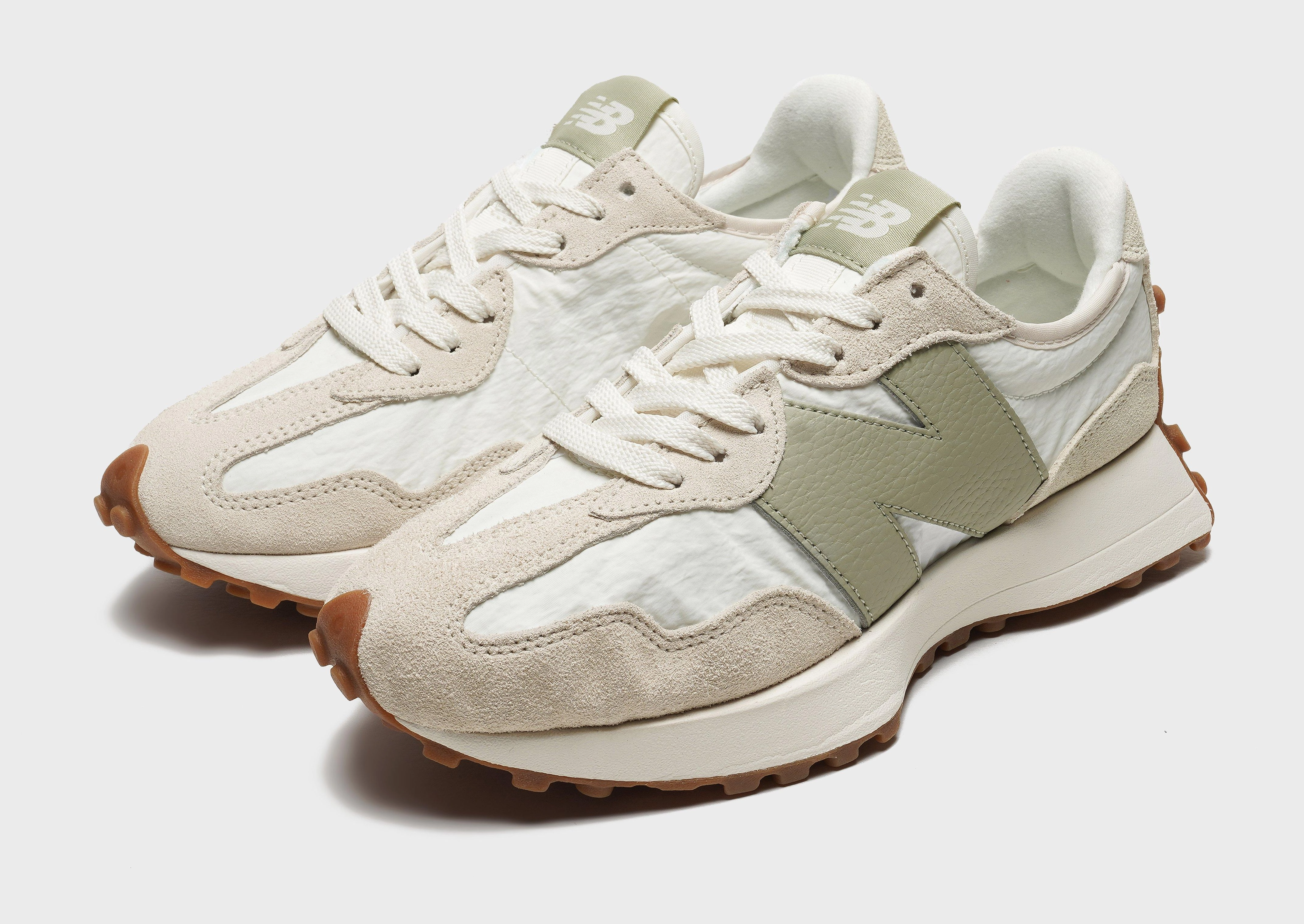 327 Women's Cushioned Insole Lightweight Protective Overlays