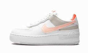 AIR FORCE 1 SHADO WMNS "Crimson Tint" Washable