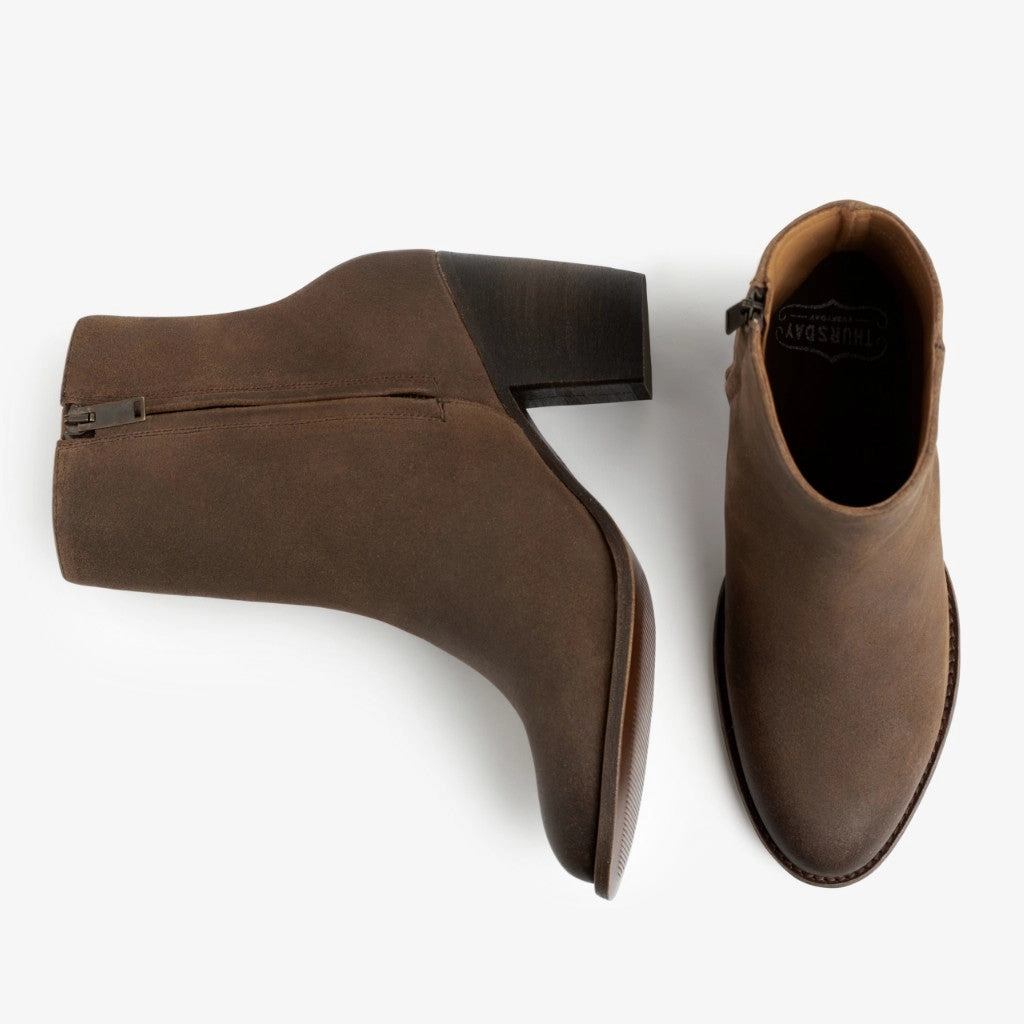 Warm Core Highline | Savanna